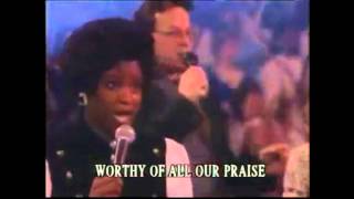 Come into this House (Carman) - Henning F. Praze