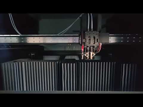 Delivering at scale — without compromising precision.