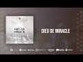Sylvain Kashila DIEU DE MIRACLE Audio Lyrics