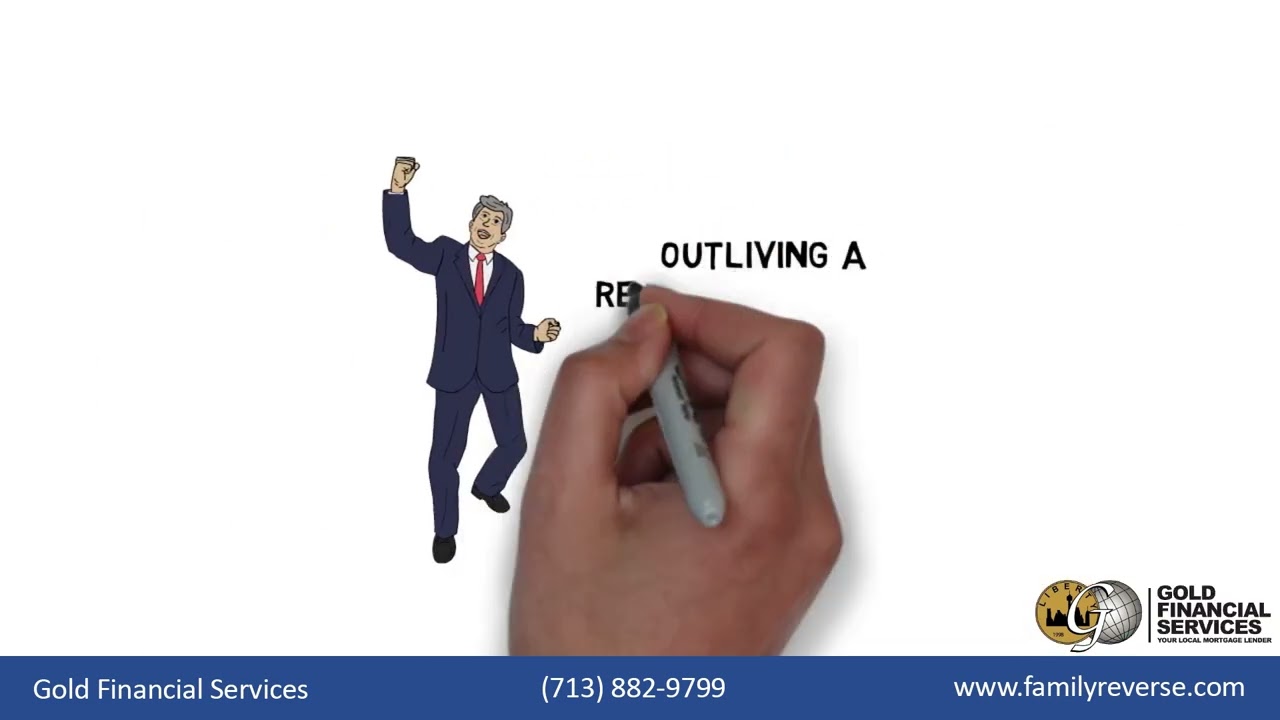 Paying Off Reverse Mortgages