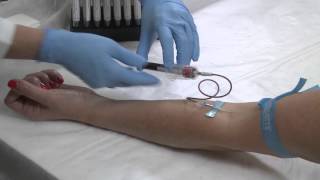 Download lagu VACUETTE® Safety Blood Collection Set mp3