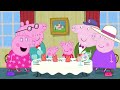 Peppa Pig Celebrates Grandpa Pig S Birthday