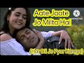 Aate Jaate Jo Milta Hai Full Song