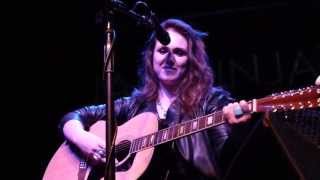 Sandi Thom - Last Picture House In Town - 7/29/13 Jammin Java Cafe, Virginia
