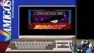 Amigos: Everything Amiga Livestream 89 - Attack of the Clones!