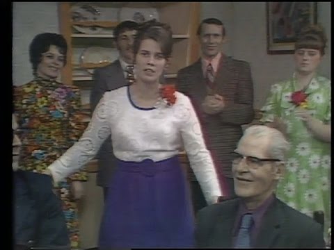 Soirée canadienne Mme Gérard Rhéaume J'ai vu le loup, le renard, le lièvre