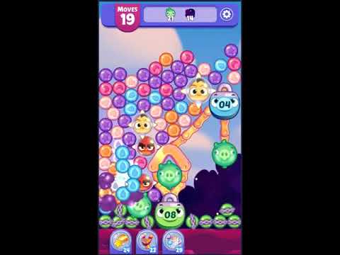Angry Birds Dream Blast Level 623 - NO BOOSTERS 😠🐦💤🎈 | SKILLGAMING ✔️