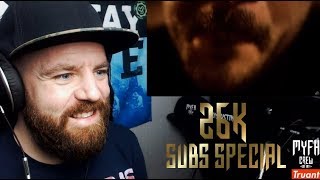 Emmure - Flag of the Beast (OFFICIAL MUSIC VIDEO) - REACTION!