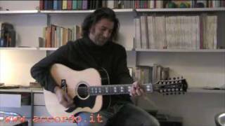 Video thumbnail for Eko Ranger Limited Edition con Paolo Pilo by accordoTV