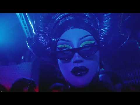 Black Heart Madrid w/ HOSH 2022 - LAB the Club - Aftermovie 2