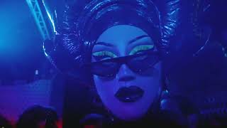 Black Heart Madrid w HOSH 2022 LAB the Club Aftermovie 2