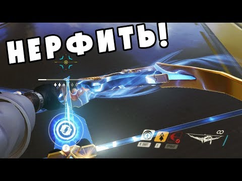 Новый Хандзо ИМБА - НЕРФИТЬ! Обзор новой карты Риальто и Хандзо