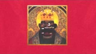 Cover art for blame game