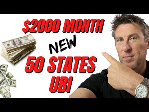 , title : 'NEW STIMULUS CHECKS $2,000 Per Month | UBI Where to get it! Grant SSI SSDI'