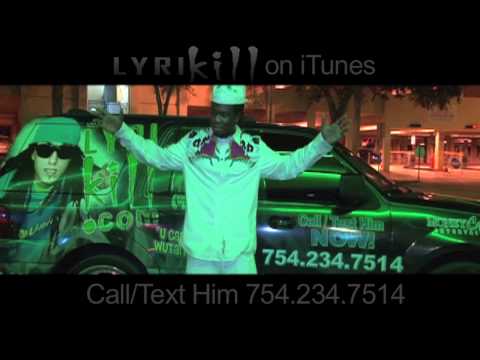 I JUST WANNA CUT by Lyrikill ft McKlezie OFFICIAL VIDEO