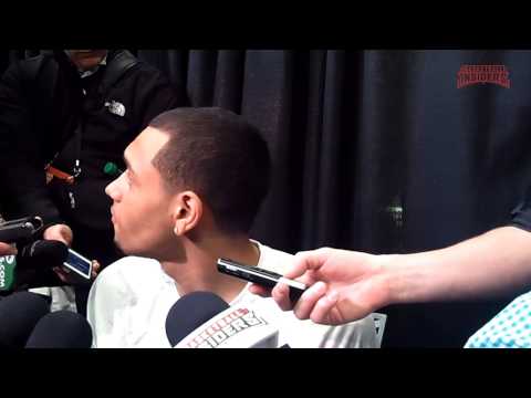 2014 NBA Draft - Tyler Ennis - Basketball Insiders
