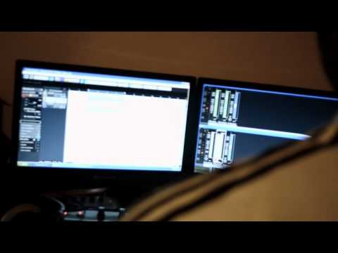 "STREET CINEMA" - (HURRICANE PRO & TMDC RECORDZ) Badboy Q ft. Akwa Man & Latin