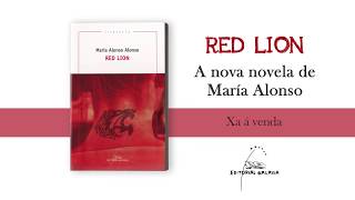 Booktrailer de Red Lion