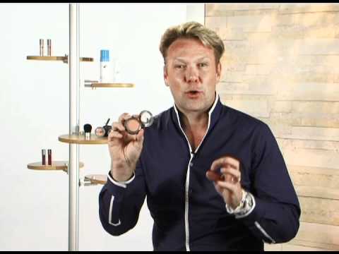 Summer Beauty with Derek Selby & Cover Fx