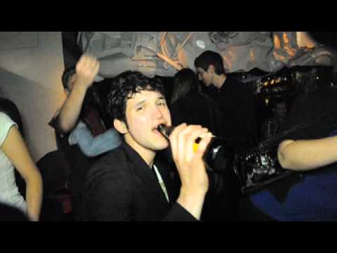 The Hoxton Pony 2011