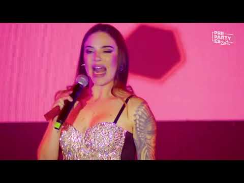 María Isabel - Antes muerta que sencilla - PrePartyES 2024 | Madrid