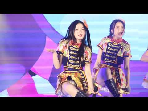 201115 SGO48 - Heavy Rotation (Trùng Dương focus) #HeavyRotation #SGO48 #SGO48TrungDuong