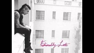 GAME OVER by Falling in Reverse, clean