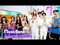 (ENG)[MusicBank Interview Cam](여자)아이들 & 엔하이픈 ((G)I-DLE & ENHYPEN Interview)l @MusicBank KBS 230602