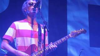 Ride - Cool Your Boots (Live @ Roundhouse, London, 24/05/15)