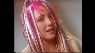 FUZZBOX - WHAT'S THE POINT?