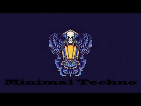 Minimal Techno Mix 2020