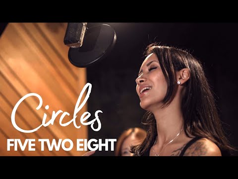 FIVE TWO EIGHT【五二八】 and 2 more