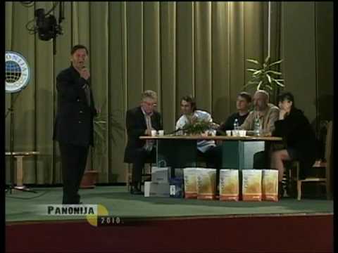 Folk Top Fest - Panonija 2010 - Mujo Omanovic by D.B.TRADE CO