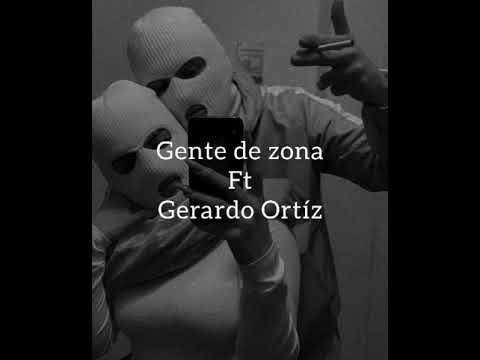 Gente de Zona ft Gerardo Ortíz - Otra Botella (letra)
