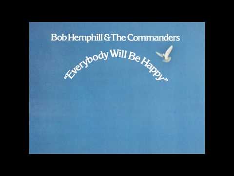 Thumbnail for Bob Hemphill & The Commanders - Soon Be Gone by Ween, soo
