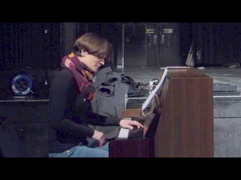 The Dobler Effect - Live at Schlachthof, MUWE, Wels, Austria, 2018-01-23  - 04.  Part04