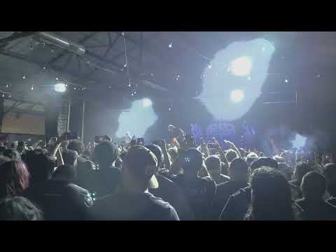 Paleface live 3/10/23 Deathtouch!