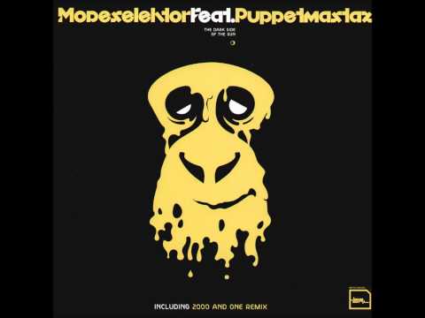 Modelselektor 2000 and one remix