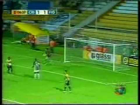 Goleiro Dalton Munaretto