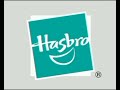 DLC CBS Paramount Television Hasbro Nickelodeon Productions V1