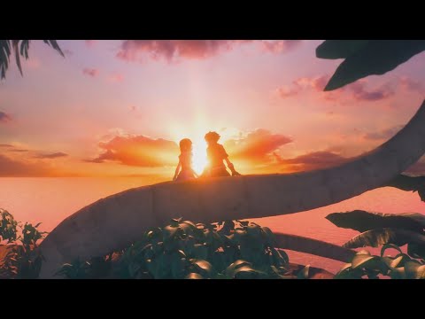 Kingdom Hearts - Dearly Beloved (Lofi Remix) | King Mars