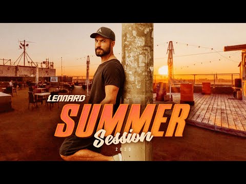 Lennard - Summer Session 2020