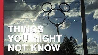 Disney Could Go Nuclear If They Wanted To