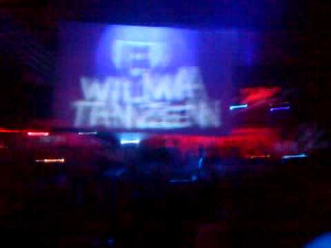 gianni di muro @wilma tanzen club naked essen