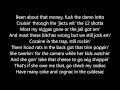 Jay Rock - Money Trees Deuce [ Lyrics ] 