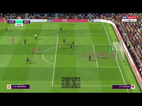 Fifa 19 Manchester united carrer mode Ep-29