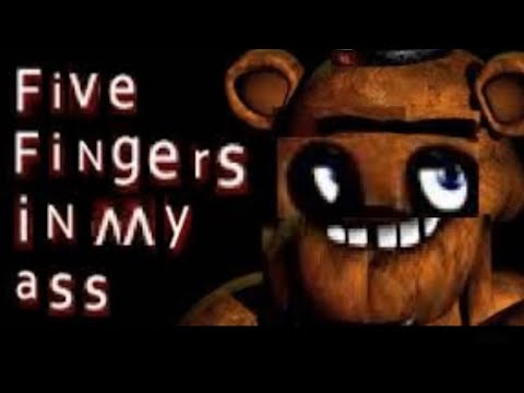 Fnaf Memes