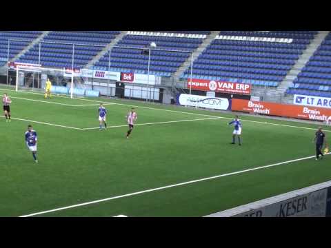 FC den Bosch B1  Alphense boys B1 26 10 13  2 1