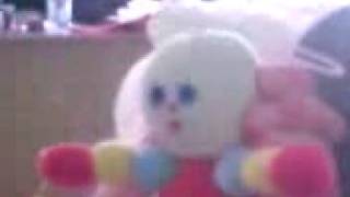 Mary-Lou, the scary kids doll - First Encounter