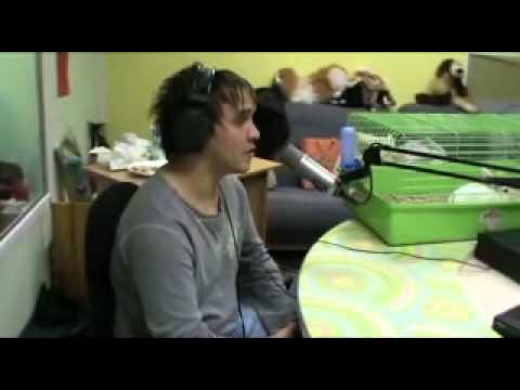 Noel Gitman @ Maria FM